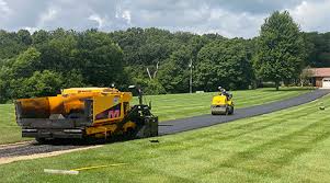 Cobblestone Driveway Installation in Northumberland, PA